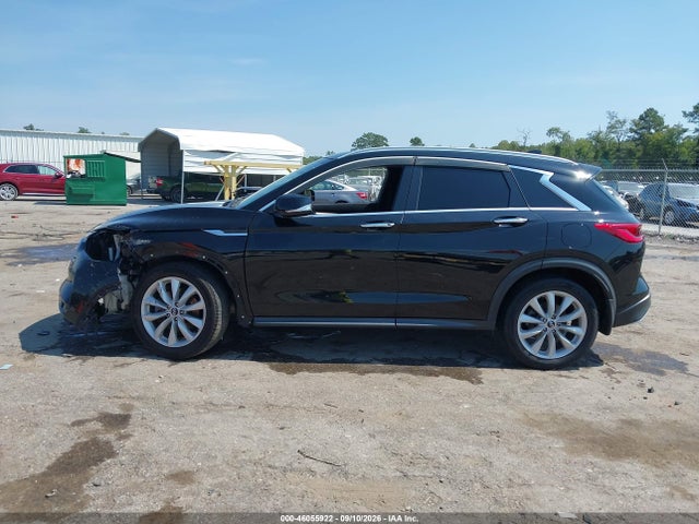 Aukcja sprzedaży 2019 Infiniti Qx50 Essential, vin: 3PCAJ5M35KF117452, numer aukcji: 46055922