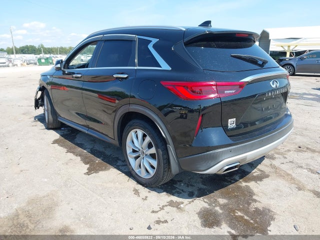 Aukcja sprzedaży 2019 Infiniti Qx50 Essential, vin: 3PCAJ5M35KF117452, numer aukcji: 46055922