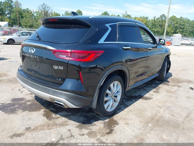 Aukcja sprzedaży 2019 Infiniti Qx50 Essential, vin: 3PCAJ5M35KF117452, numer aukcji: 46055922