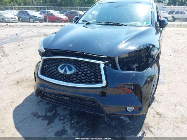 Aukcja sprzedaży 2019 Infiniti Qx50 Essential, vin: 3PCAJ5M35KF117452, numer aukcji: 46055922