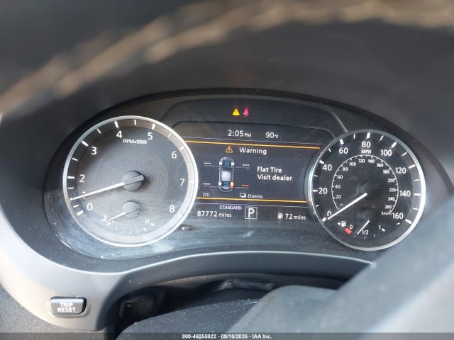 Aukcja sprzedaży 2019 Infiniti Qx50 Essential, vin: 3PCAJ5M35KF117452, numer aukcji: 46055922