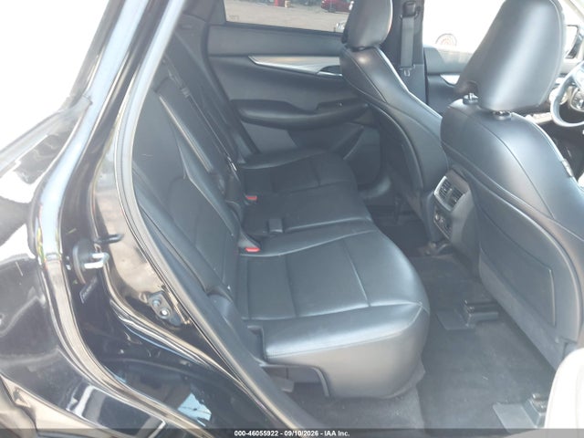 Aukcja sprzedaży 2019 Infiniti Qx50 Essential, vin: 3PCAJ5M35KF117452, numer aukcji: 46055922