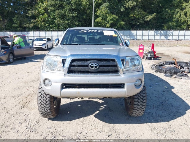 Aukcja sprzedaży 2005 Toyota Tacoma Prerunner V6, vin: 5TEJU62N45Z107614, numer aukcji: 46055923