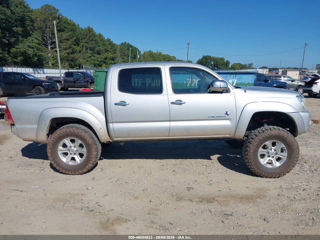 Aukcja sprzedaży 2005 Toyota Tacoma Prerunner V6, vin: 5TEJU62N45Z107614, numer aukcji: 46055923