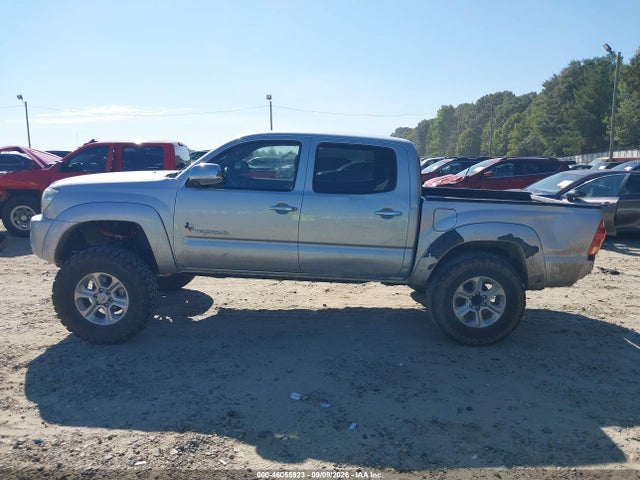 Aukcja sprzedaży 2005 Toyota Tacoma Prerunner V6, vin: 5TEJU62N45Z107614, numer aukcji: 46055923