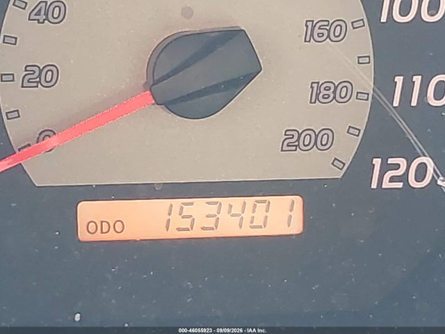 Aukcja sprzedaży 2005 Toyota Tacoma Prerunner V6, vin: 5TEJU62N45Z107614, numer aukcji: 46055923