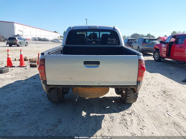 Aukcja sprzedaży 2005 Toyota Tacoma Prerunner V6, vin: 5TEJU62N45Z107614, numer aukcji: 46055923