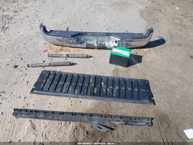 Aukcja sprzedaży 2005 Toyota Tacoma Prerunner V6, vin: 5TEJU62N45Z107614, numer aukcji: 46055923