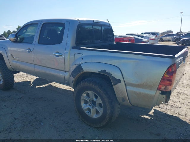 Aukcja sprzedaży 2005 Toyota Tacoma Prerunner V6, vin: 5TEJU62N45Z107614, numer aukcji: 46055923