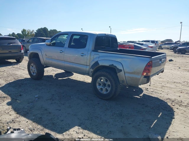 Aukcja sprzedaży 2005 Toyota Tacoma Prerunner V6, vin: 5TEJU62N45Z107614, numer aukcji: 46055923