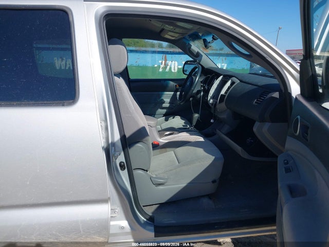Aukcja sprzedaży 2005 Toyota Tacoma Prerunner V6, vin: 5TEJU62N45Z107614, numer aukcji: 46055923