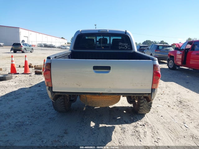Aukcja sprzedaży 2005 Toyota Tacoma Prerunner V6, vin: 5TEJU62N45Z107614, numer aukcji: 46055923