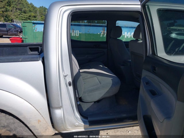 Aukcja sprzedaży 2005 Toyota Tacoma Prerunner V6, vin: 5TEJU62N45Z107614, numer aukcji: 46055923