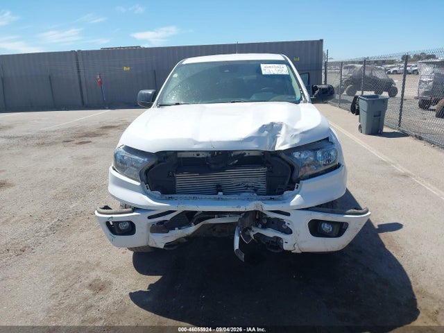 1FTER4FH9PLE00454 Ford Ranger Xlt