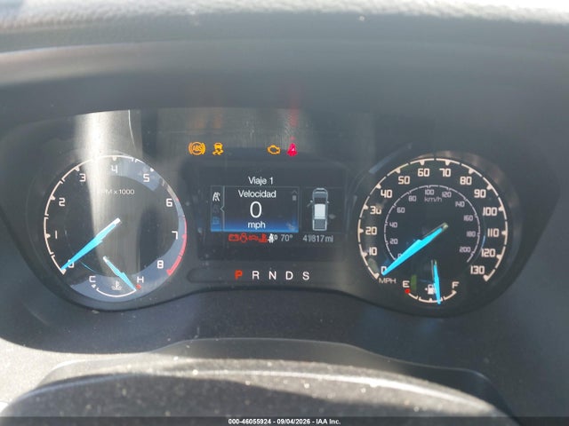 Продаж на аукціоні авто 2023 Ford Ranger Xlt, vin: 1FTER4FH9PLE00454, номер лоту: 46055924