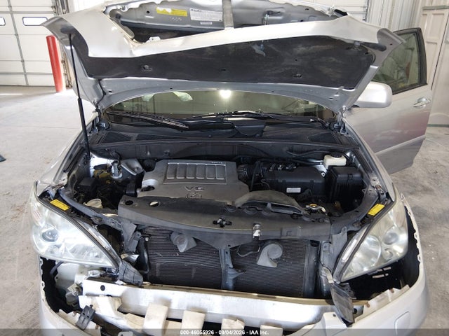Продаж на аукціоні авто 2009 Lexus Rx 350, vin: 2T2GK31U69C064845, номер лоту: 46055926