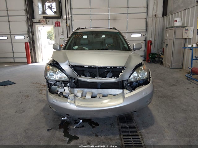 Продаж на аукціоні авто 2009 Lexus Rx 350, vin: 2T2GK31U69C064845, номер лоту: 46055926