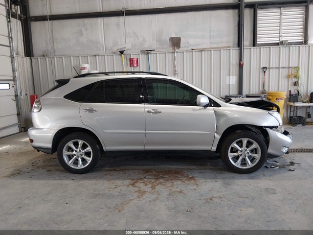 Продаж на аукціоні авто 2009 Lexus Rx 350, vin: 2T2GK31U69C064845, номер лоту: 46055926