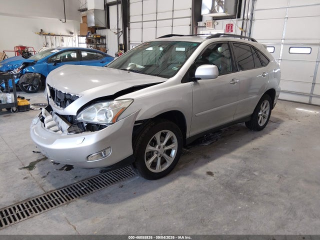 Продаж на аукціоні авто 2009 Lexus Rx 350, vin: 2T2GK31U69C064845, номер лоту: 46055926