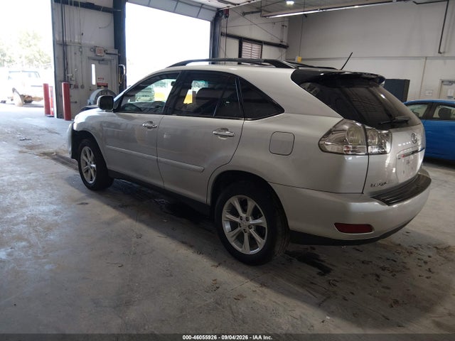 Продаж на аукціоні авто 2009 Lexus Rx 350, vin: 2T2GK31U69C064845, номер лоту: 46055926