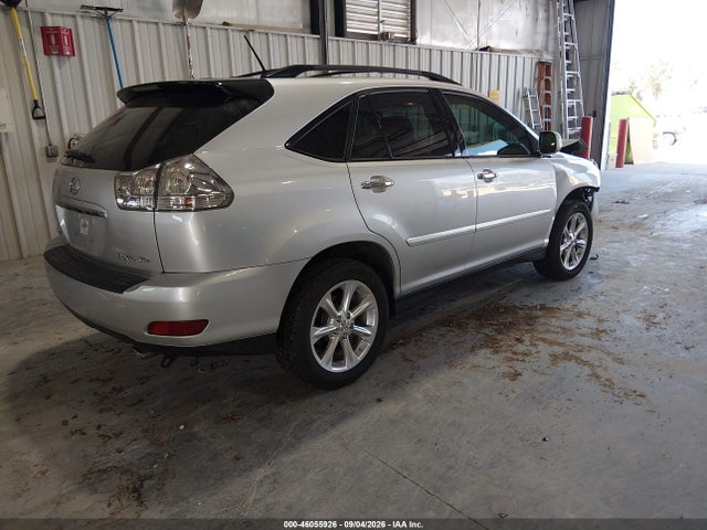 Продаж на аукціоні авто 2009 Lexus Rx 350, vin: 2T2GK31U69C064845, номер лоту: 46055926