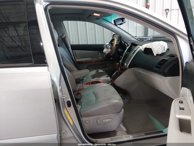 Продаж на аукціоні авто 2009 Lexus Rx 350, vin: 2T2GK31U69C064845, номер лоту: 46055926