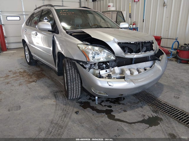 Продаж на аукціоні авто 2009 Lexus Rx 350, vin: 2T2GK31U69C064845, номер лоту: 46055926