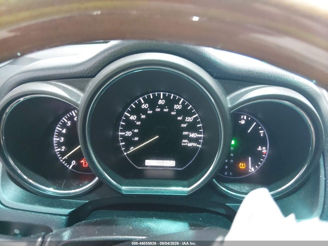 Продаж на аукціоні авто 2009 Lexus Rx 350, vin: 2T2GK31U69C064845, номер лоту: 46055926