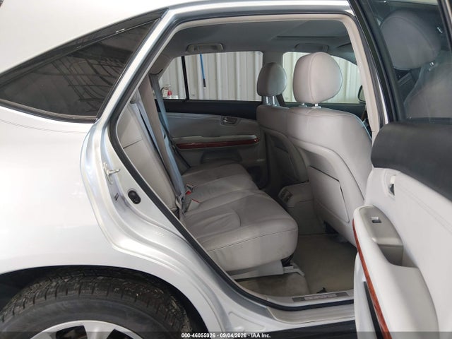 Продаж на аукціоні авто 2009 Lexus Rx 350, vin: 2T2GK31U69C064845, номер лоту: 46055926