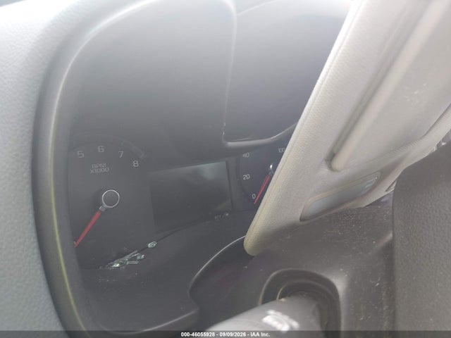 Aukcja sprzedaży 2022 Chevrolet Colorado 4wd  Short Box Z71, vin: 1GCGTDENXN1260022, numer aukcji: 46055928