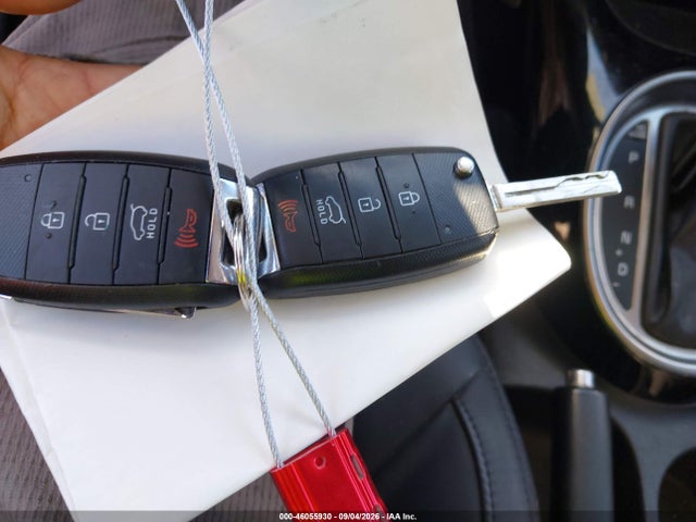 KIA Soul ! 2016 KNDJX3A51G7317993 Image 11