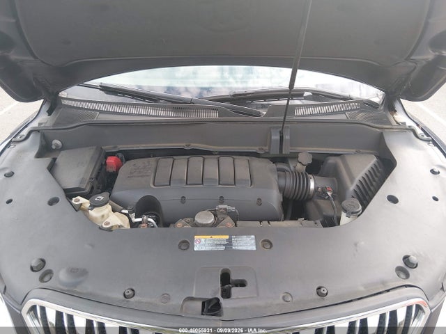 Продаж на аукціоні авто 2016 Buick Enclave Leather, vin: 5GAKVBKD5GJ239538, номер лоту: 46055931