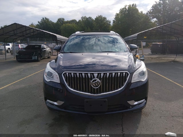 Продаж на аукціоні авто 2016 Buick Enclave Leather, vin: 5GAKVBKD5GJ239538, номер лоту: 46055931