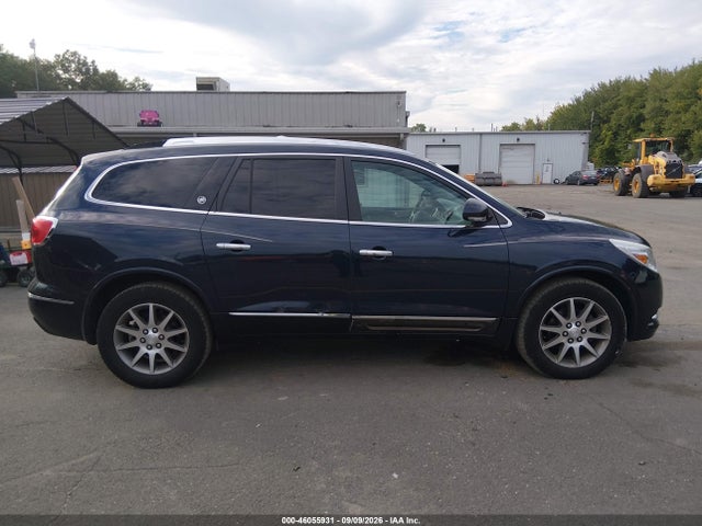 Продаж на аукціоні авто 2016 Buick Enclave Leather, vin: 5GAKVBKD5GJ239538, номер лоту: 46055931