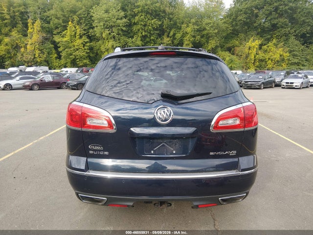 Продаж на аукціоні авто 2016 Buick Enclave Leather, vin: 5GAKVBKD5GJ239538, номер лоту: 46055931