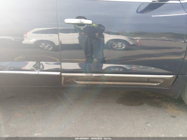 Продаж на аукціоні авто 2016 Buick Enclave Leather, vin: 5GAKVBKD5GJ239538, номер лоту: 46055931
