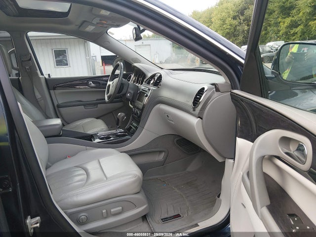 Продаж на аукціоні авто 2016 Buick Enclave Leather, vin: 5GAKVBKD5GJ239538, номер лоту: 46055931
