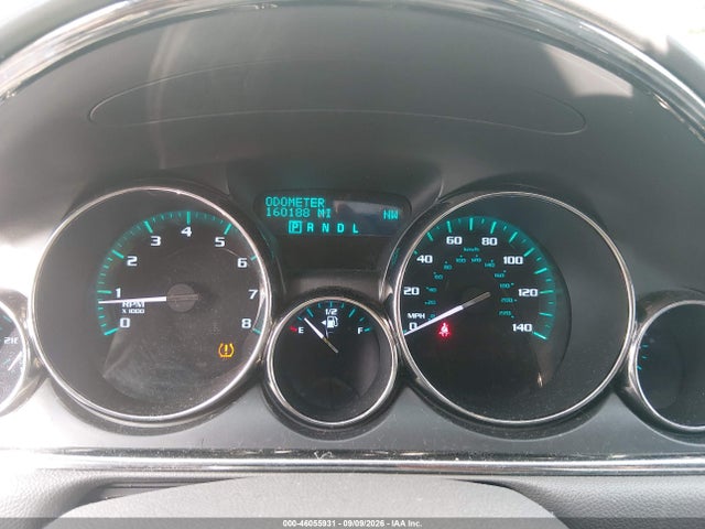 Продаж на аукціоні авто 2016 Buick Enclave Leather, vin: 5GAKVBKD5GJ239538, номер лоту: 46055931