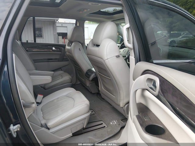 Продаж на аукціоні авто 2016 Buick Enclave Leather, vin: 5GAKVBKD5GJ239538, номер лоту: 46055931