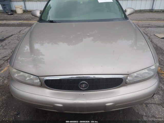 46055932 :رقم المزاد ، 2G4WS52J431160085 vin ، 2003 Buick Century Custom مزاد بيع