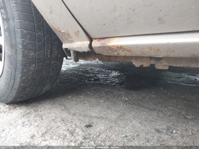 46055932 :رقم المزاد ، 2G4WS52J431160085 vin ، 2003 Buick Century Custom مزاد بيع