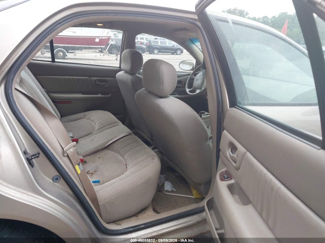 46055932 :رقم المزاد ، 2G4WS52J431160085 vin ، 2003 Buick Century Custom مزاد بيع