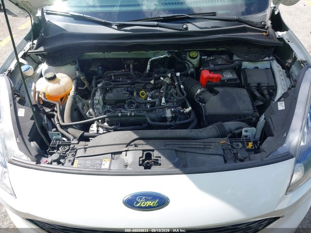 Продаж на аукціоні авто 2022 Ford Escape Se, vin: 1FMCU0G68NUB93523, номер лоту: 46055933