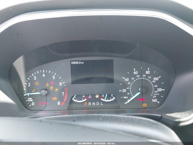 Продаж на аукціоні авто 2022 Ford Escape Se, vin: 1FMCU0G68NUB93523, номер лоту: 46055933