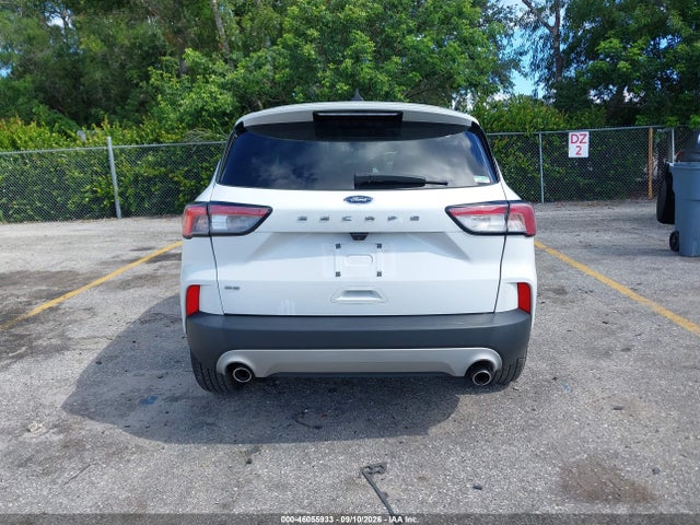 Продаж на аукціоні авто 2022 Ford Escape Se, vin: 1FMCU0G68NUB93523, номер лоту: 46055933