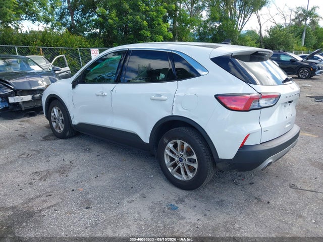 Продаж на аукціоні авто 2022 Ford Escape Se, vin: 1FMCU0G68NUB93523, номер лоту: 46055933