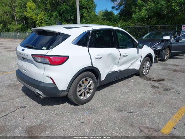 Продаж на аукціоні авто 2022 Ford Escape Se, vin: 1FMCU0G68NUB93523, номер лоту: 46055933