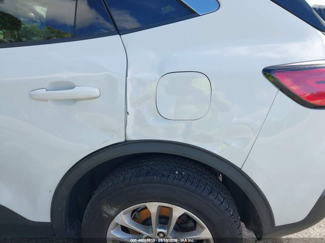Продаж на аукціоні авто 2022 Ford Escape Se, vin: 1FMCU0G68NUB93523, номер лоту: 46055933