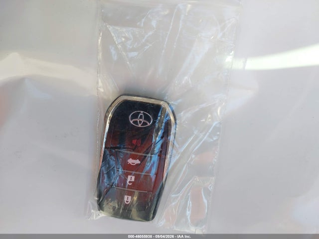2020 Toyota Mirai მანქანა იყიდება აუქციონზე, vin: JTDBVRBD6LA008214, აუქციონის ნომერი: 46055938
