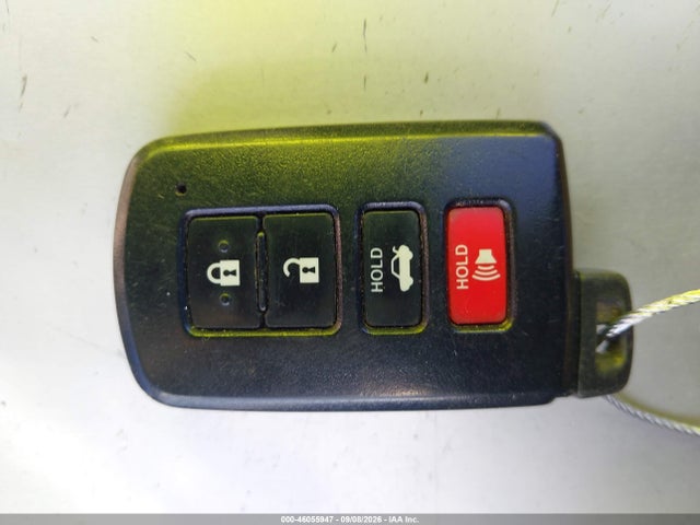Aukcja sprzedaży 2012 Toyota Camry Hybrid Xle, vin: 4T1BD1FK9CU008747, numer aukcji: 46055947